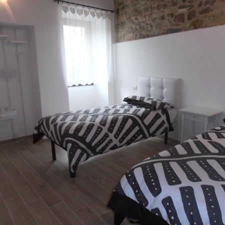Tia Casa Vacanza Bevagna Dış mekan fotoğraf