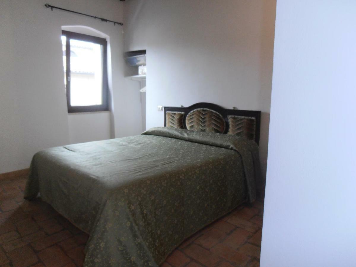 Tia Casa Vacanza Bevagna Dış mekan fotoğraf
