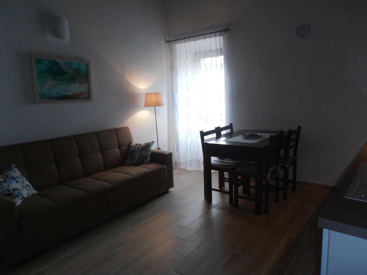 Tia Casa Vacanza Bevagna Dış mekan fotoğraf