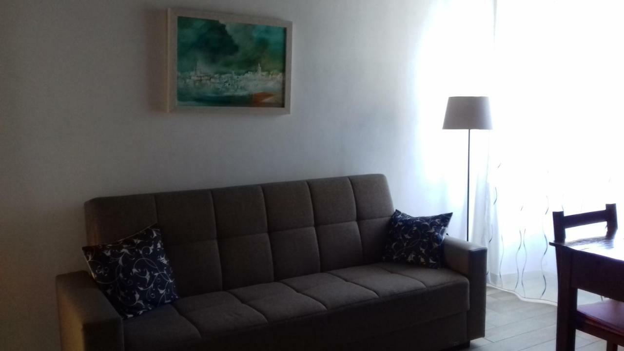 Tia Casa Vacanza Bevagna Dış mekan fotoğraf